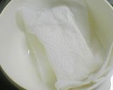 がんももどきの和風あんかけ作り方1写真