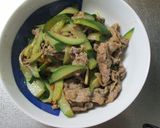 らーめん冷麺作り方1写真
