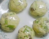 がんももどきの和風あんかけ作り方4写真