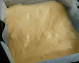 しっとり＊感激＊メロンケーキ作り方5写真