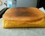 しっとり＊感激＊メロンケーキ作り方7写真