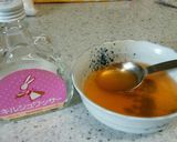 しっとり＊感激＊メロンケーキ作り方8写真