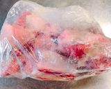柔らか✨スペアリブの生姜醤油焼き作り方3写真