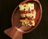 適当軽量パウンドケーキ！作り方5写真