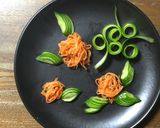 オトナのキャロットラペ作り方5写真