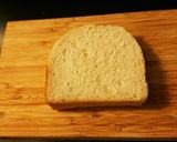 基本の食パン（ハード）作り方5写真