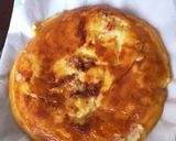 炊飯器で簡単チーズケーキ(* ˘ ³˘)作り方4写真