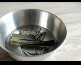 おうちで作れる!昔ながらの中華そば作り方2写真