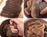 面倒な下茹で不要◎結びこんにゃく作り方1写真