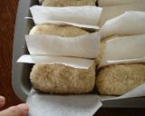 かにクリームコロッケ作り方9写真