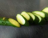 ご飯のお供に！やみつき胡瓜～ピリ辛塩麹漬作り方2写真