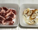 コスパ◎節約レシピ･【豆苗もやし炒め」作り方9写真