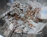 チョコナッツクッキー@動物性不使用作り方4写真