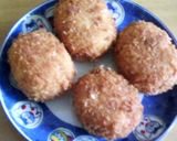 クリームチーズコロッケヾ(ﾟｰ^*)作り方7写真