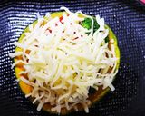 坊ちゃん南瓜のココット作り方8写真