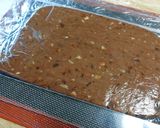 チョコナッツクッキー@動物性不使用作り方8写真