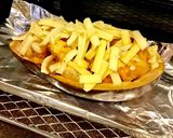市販のピザソース★簡単米ナスグラタン作り方9写真
