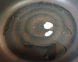 イカとキャベツのペッパーオイマヨソテー作り方4写真