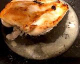 鶏むね肉のローズマリーロースト作り方6写真