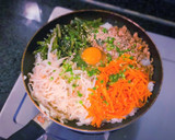 作り置きおかずに！野菜のナムル作り方5写真