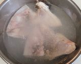 旨味凝縮♡ブイヤベース風ミネストローネ作り方2写真