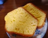 ホットケーキミックス✿簡単チーズパウンド作り方8写真