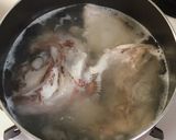旨味凝縮♡ブイヤベース風ミネストローネ作り方4写真