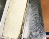 チーズと甘納豆のパン作り方5写真