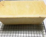 チーズと甘納豆のパン作り方6写真