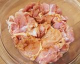 ちょっと本気のスパイスチキンカレー作り方1写真