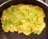困った時の☆お好み風オムレツ☆作り方7写真