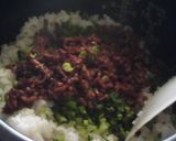 節約なのにおいしい☆大根菜飯♪作り方5写真