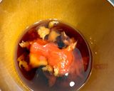 さっぱり!梅の和風パスタ作り方2写真