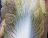 白菜の簡単漬物作り方1写真