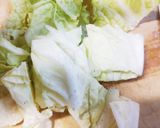 白菜の簡単漬物作り方2写真