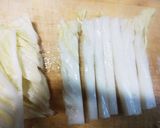 白菜の簡単漬物作り方3写真