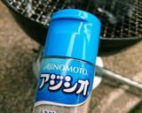 スズキのカマ焼き作り方4写真