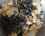 さくさくチョコチップクッキー♪作り方6写真
