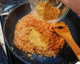 ちょっと本気のスパイスチキンカレー作り方10写真