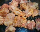 ちょっと本気のスパイスチキンカレー作り方11写真