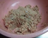 レンジでつくる☆和風豆腐のミートローフ作り方2写真