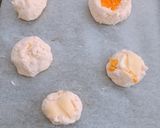 発酵なしの朝ごパン♡簡単米粉パン作り方5写真