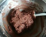 さくさくチョコチップクッキー♪作り方10写真