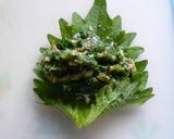 わが家の人気ジューシー餃子 (2種味)作り方7写真