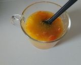 うち取れトマトゼリー作り方1写真