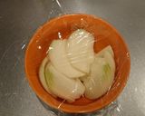 ★レンチンで簡単★トロうま！玉ねぎの副菜作り方2写真