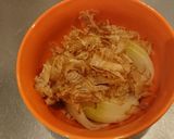 ★レンチンで簡単★トロうま！玉ねぎの副菜作り方3写真