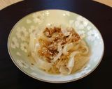 ★レンチンで簡単★トロうま！玉ねぎの副菜作り方4写真
