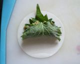 わが家の人気ジューシー餃子 (2種味)作り方8写真