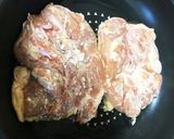 我が家の油淋鶏作り方2写真